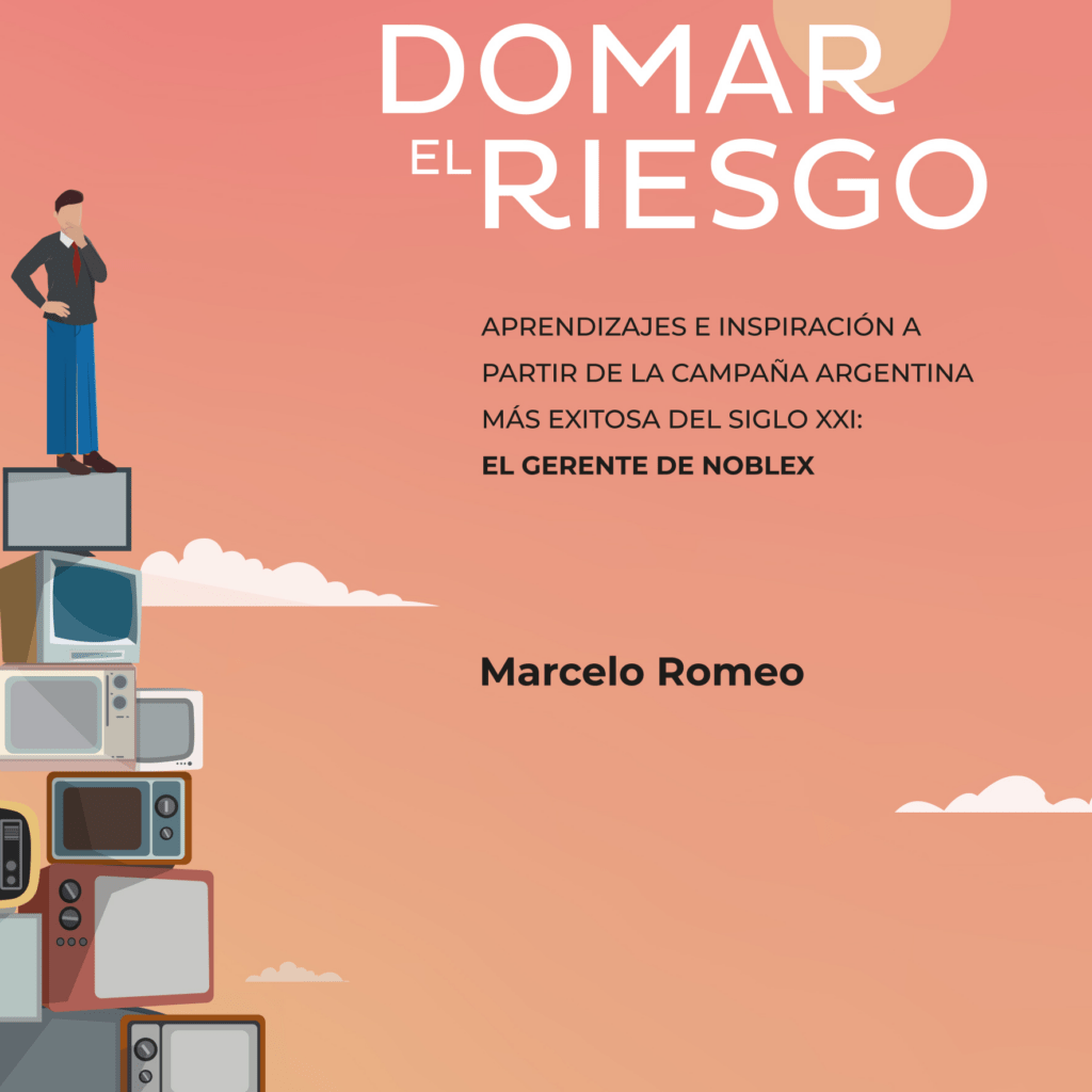 Domar el riesgo