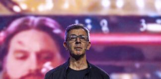 Calendario de presentaciones